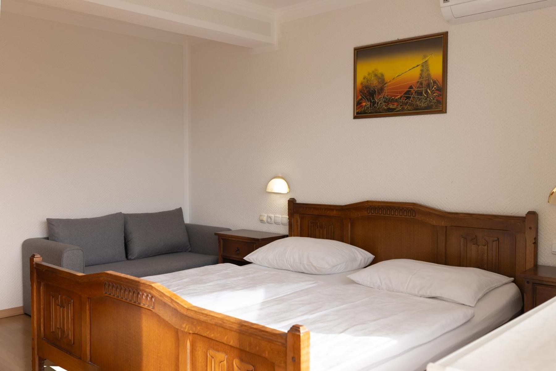 Gostisce Pri Dveh Petelinih Hotel Bled Ngoại thất bức ảnh