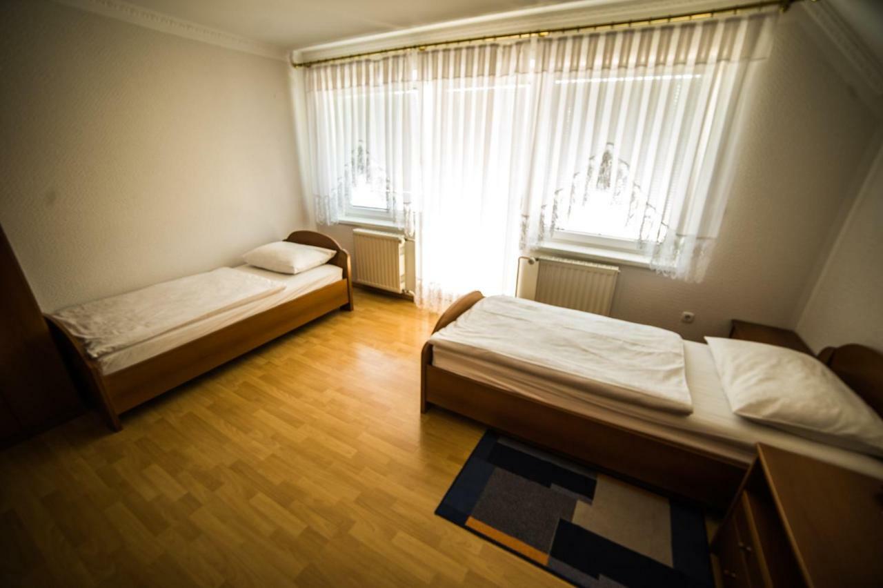 Gostisce Pri Dveh Petelinih Hotel Bled Ngoại thất bức ảnh